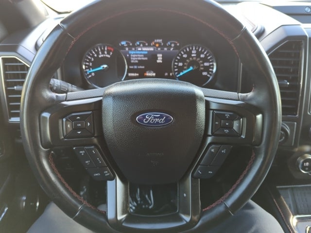 2020 Ford Expedition Max Limited ONE OWNER! CLEAN CARFAX!